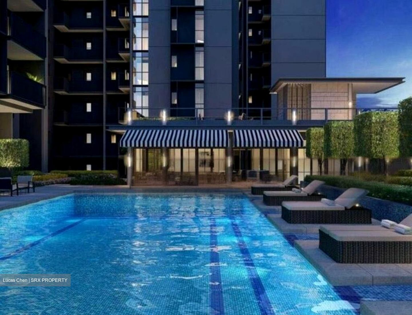 Provence Residence (D27), Condominium #461049111
